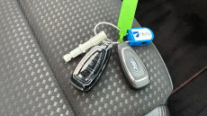 Ford Focus 1.0 EcoBoost Hybrid mHEV 155 ST-Line X Edition 5dr Petrol Hatchback